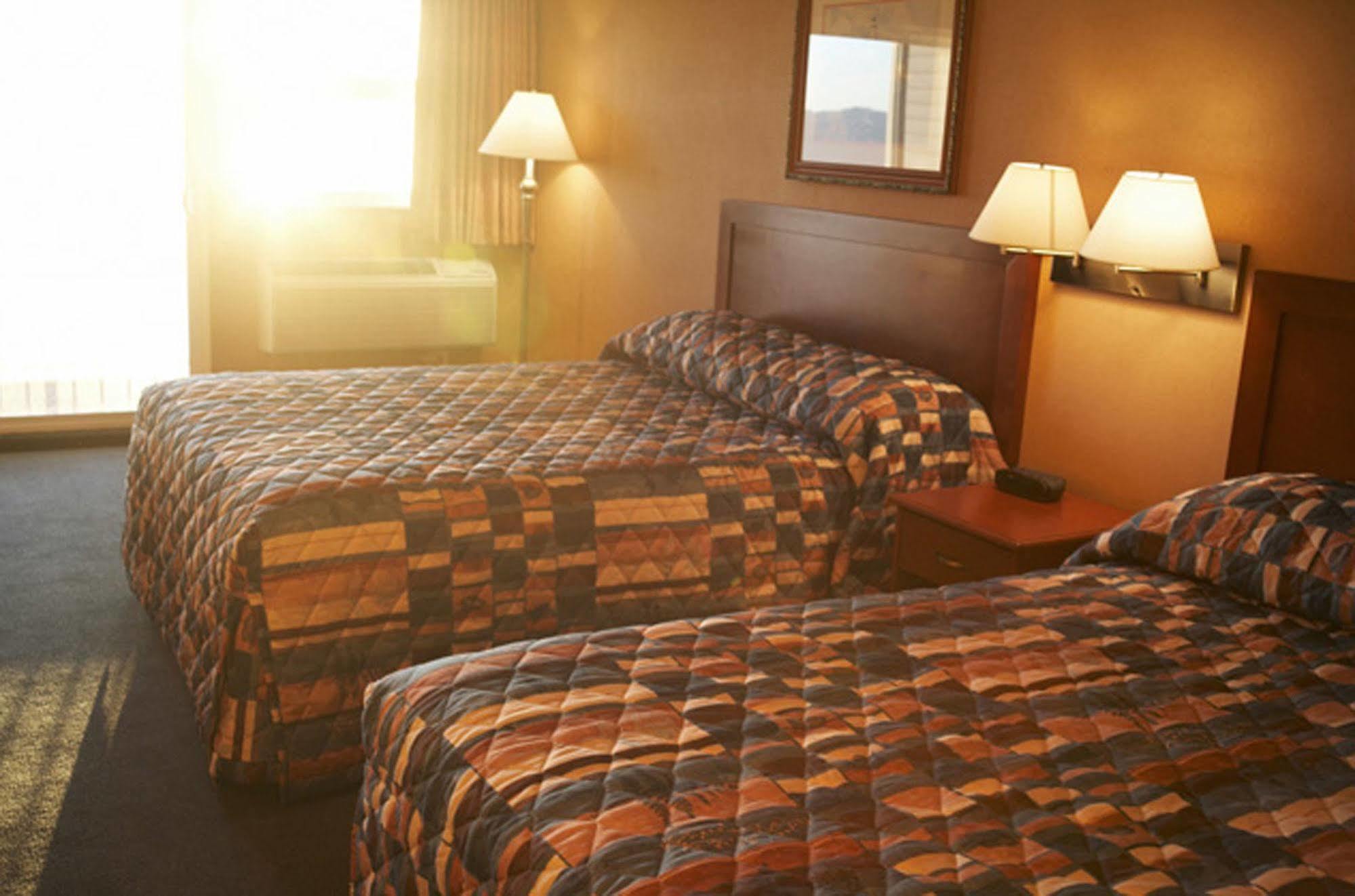 Beach Gardens Resort And Marina Powell River Luaran gambar